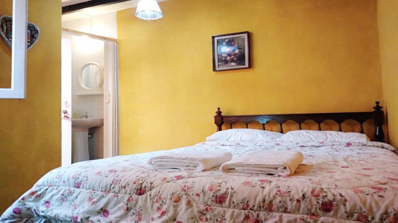 Beraja Family Hostel Lima Eksteriør billede
