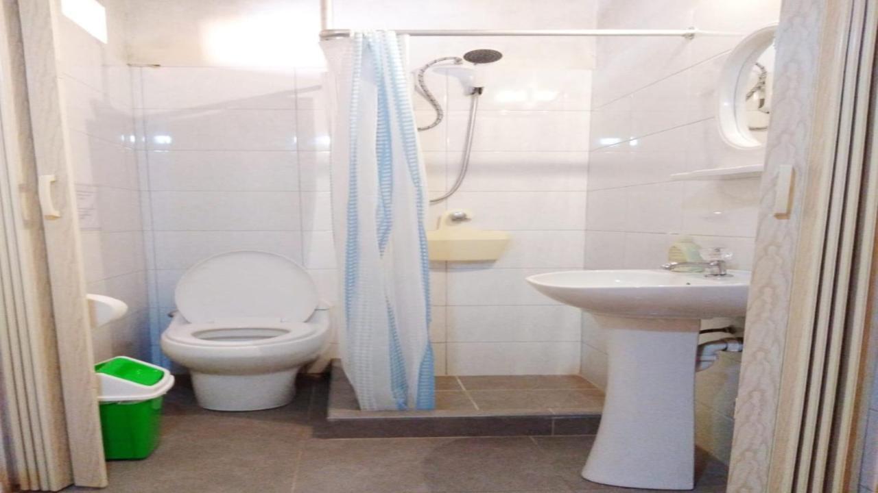 Beraja Family Hostel Lima Eksteriør billede
