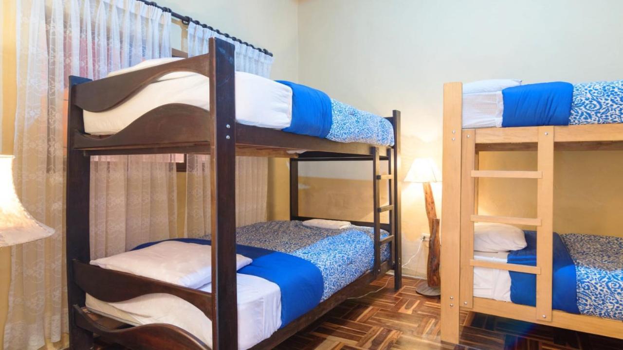 Beraja Family Hostel Lima Eksteriør billede
