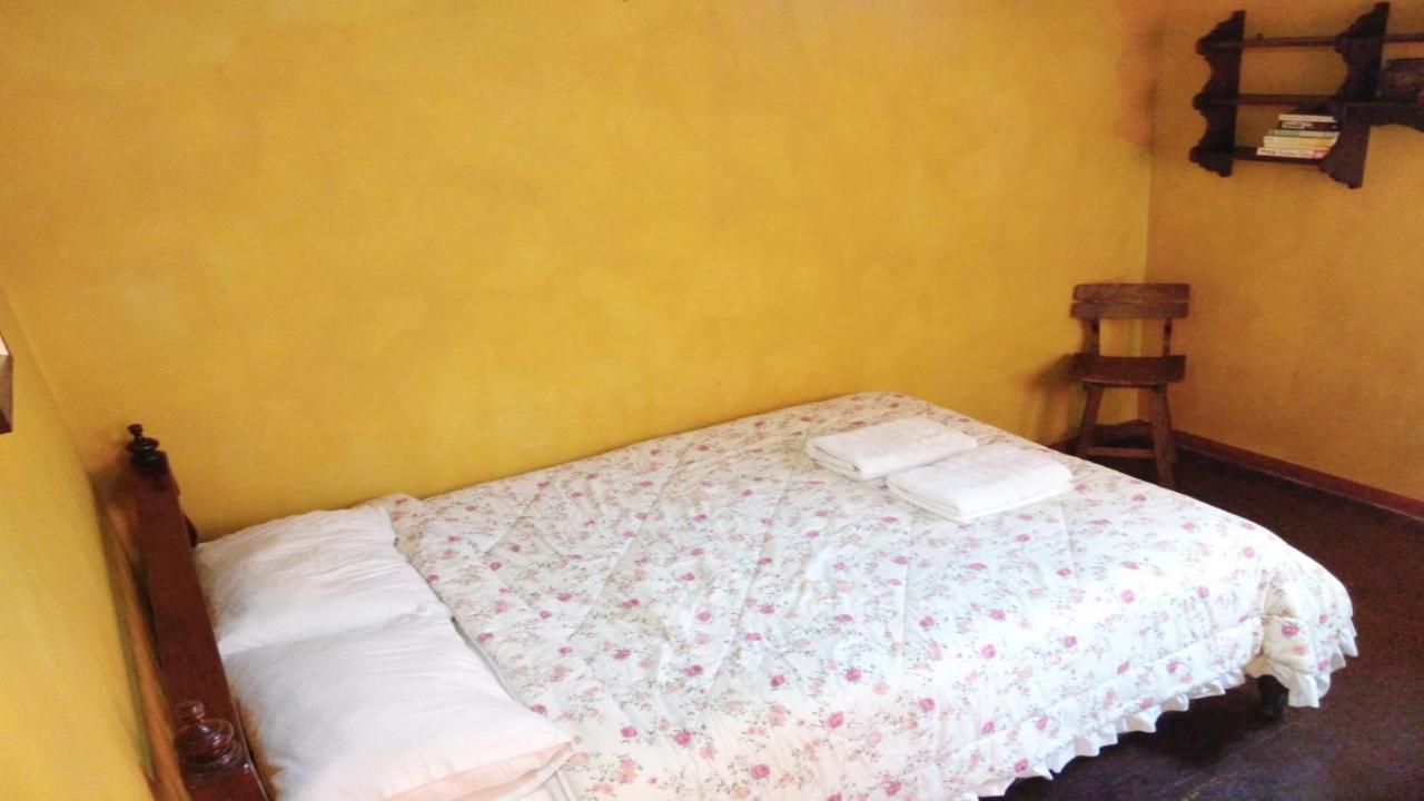 Beraja Family Hostel Lima Eksteriør billede